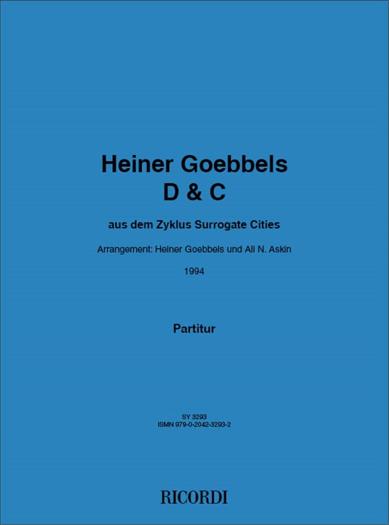 D&C